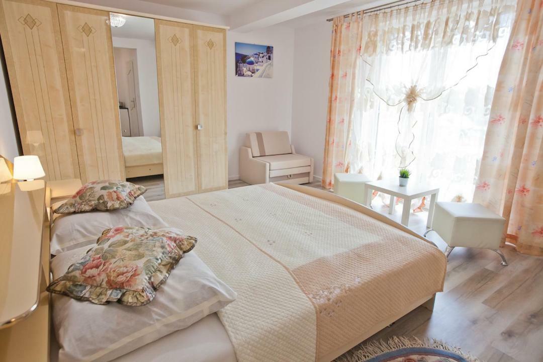 Appartamento Blekit Oceanu Władysławowo Esterno foto
